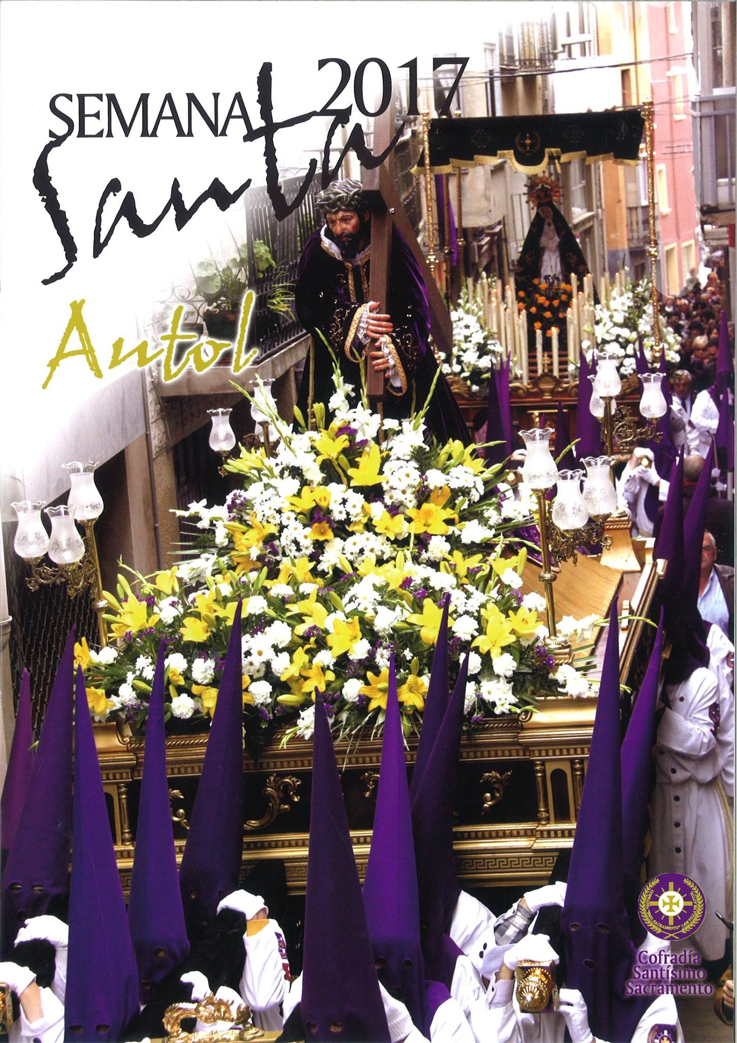 Semana Santa en Autol  